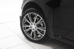 Mercedes-Benz V250 BlueTEC by Brabus 2015 года